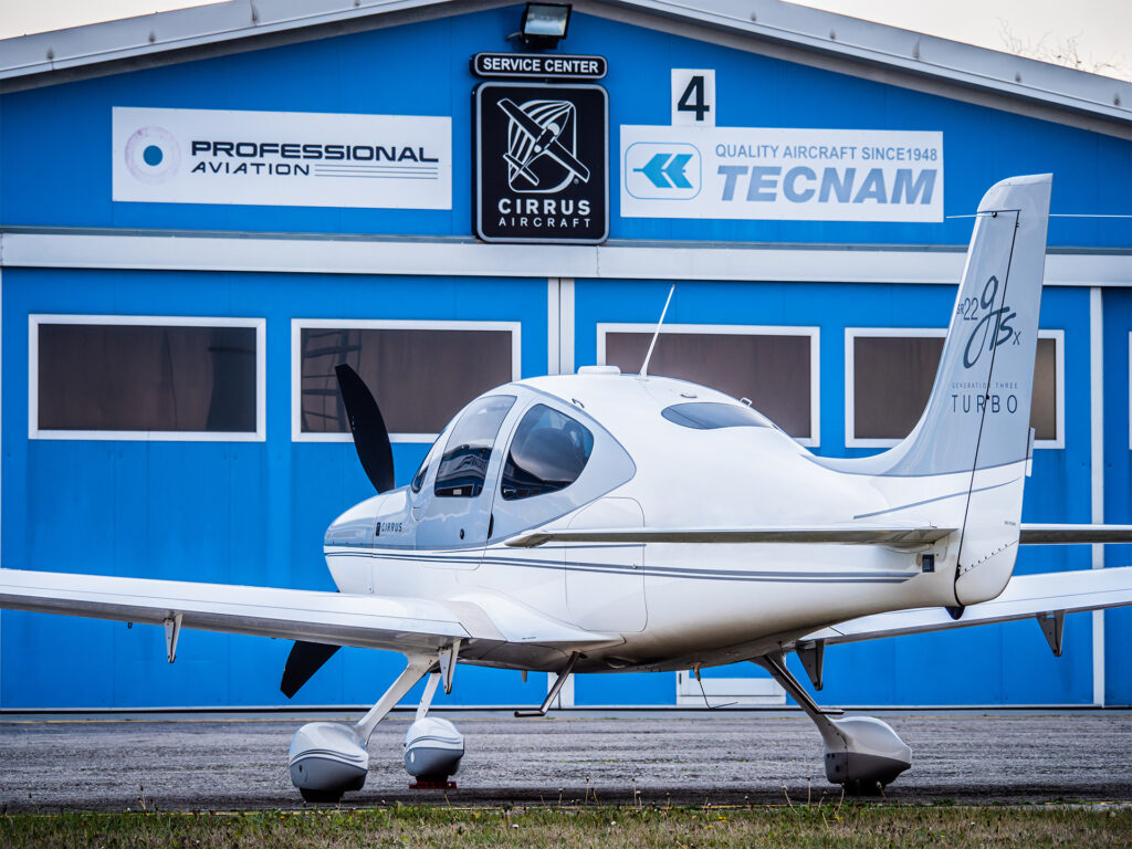 Aircraft maintenance programs Aircraft maintenance programs